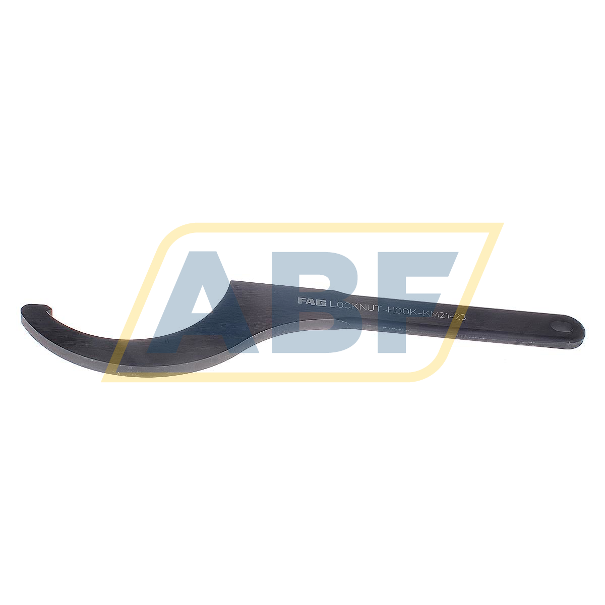 LOCKNUT-HOOK-KM21-23 FAG