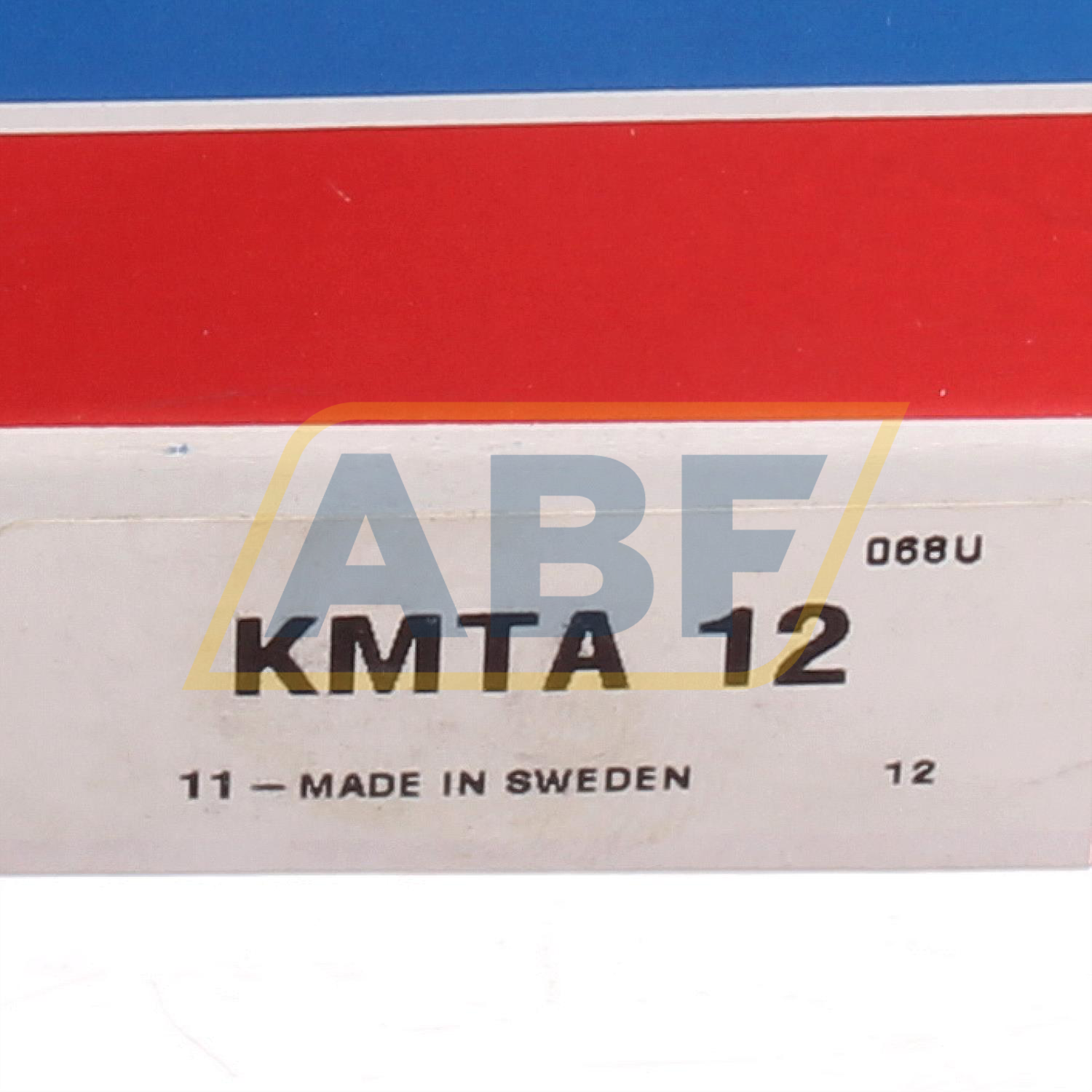 KMTA12 SKF