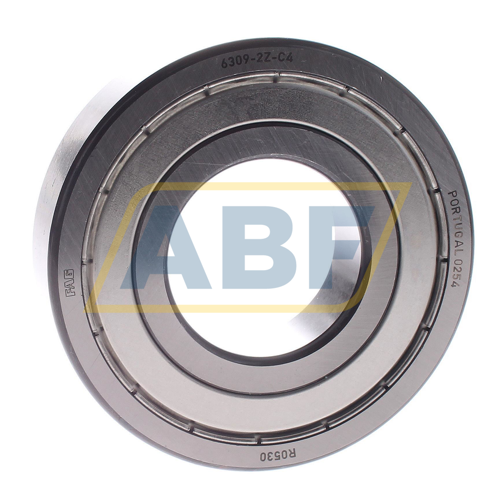 6309-2Z-C4 FAG