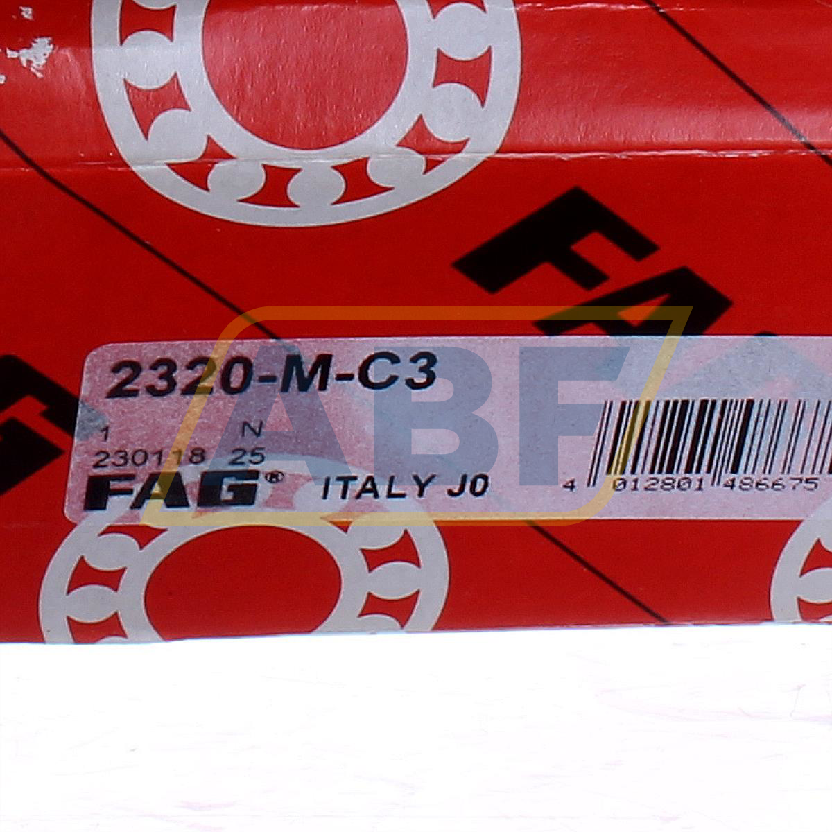 2320-M-C3 FAG