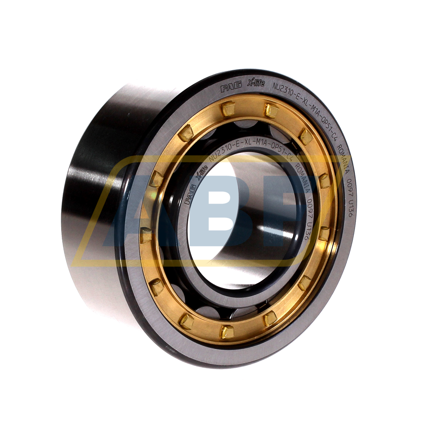 NU2310-E-XL-M1A-QP51-C4 FAG