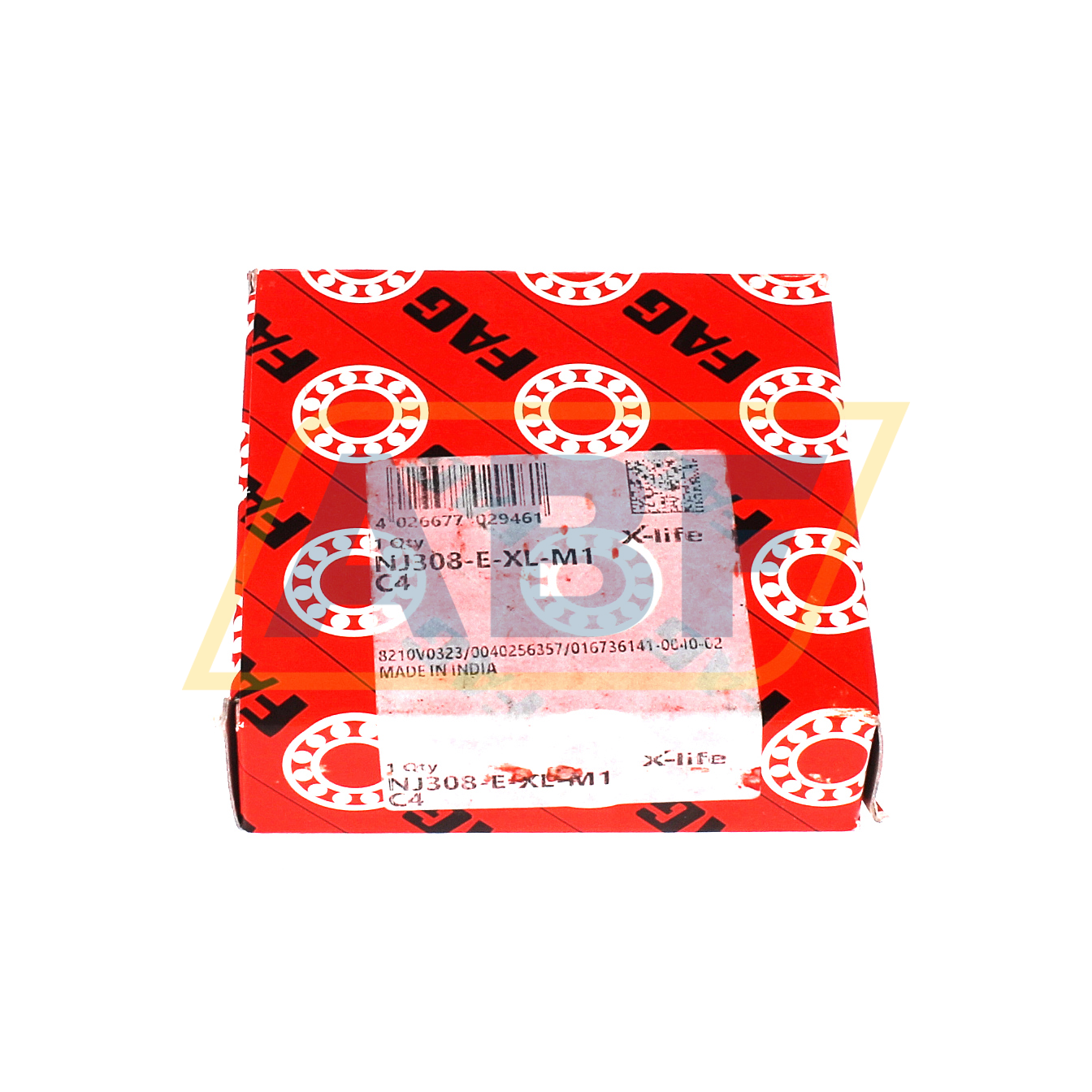 NJ308-E-XL-M1-C4 FAG