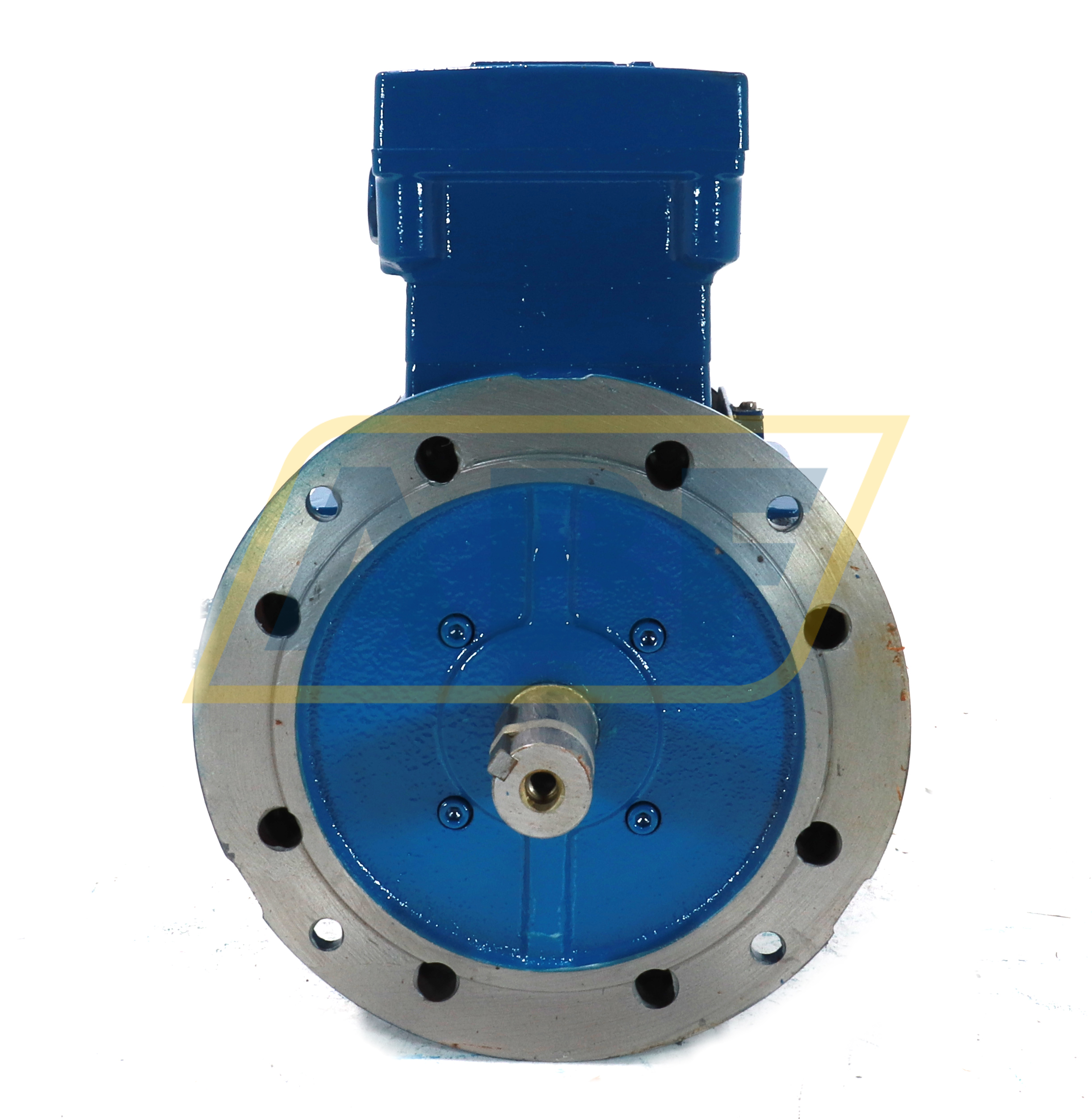 7.5K32CI1132S2B5EX2G WEG