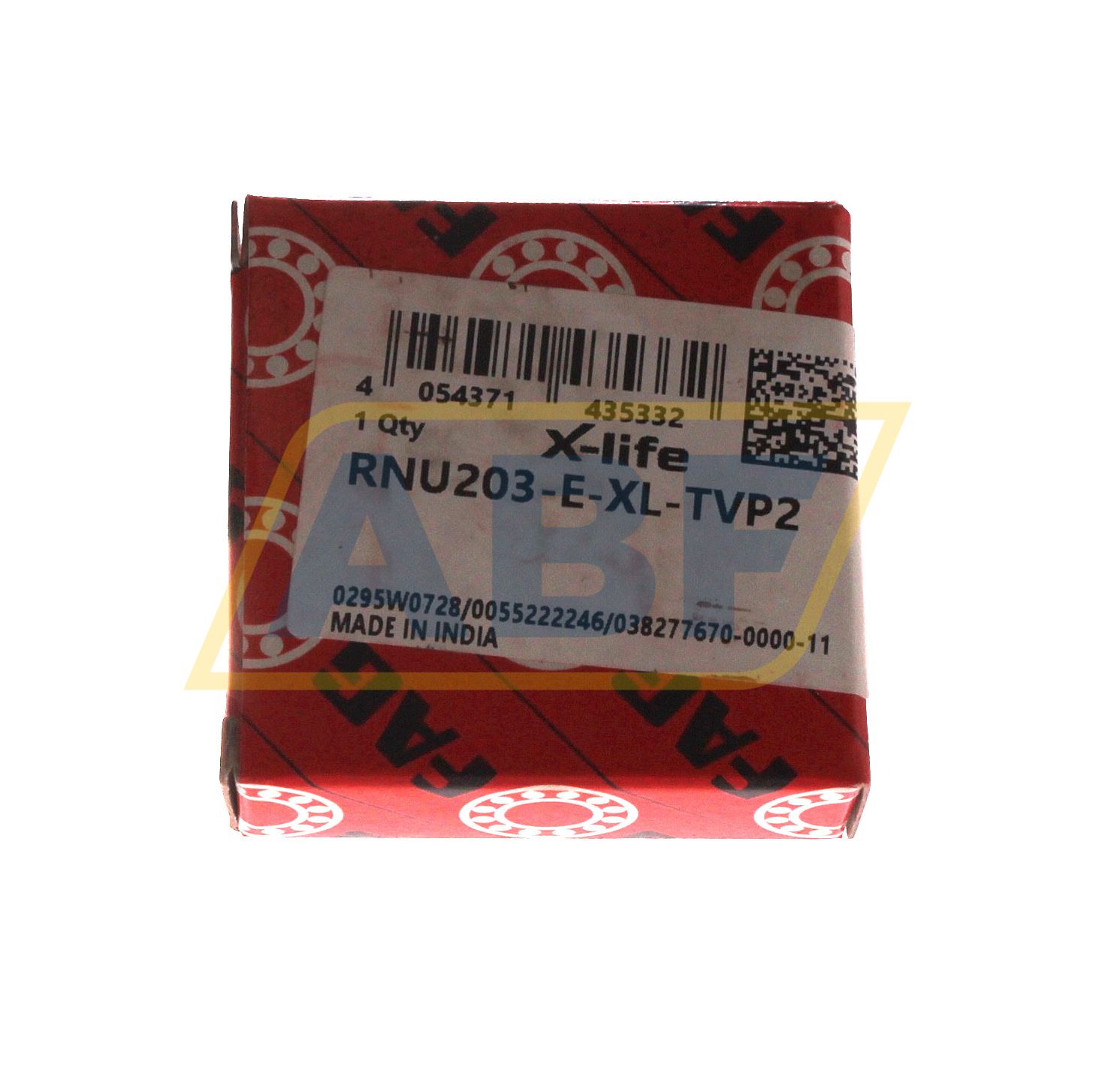 RNU203-E-XL-TVP2 FAG