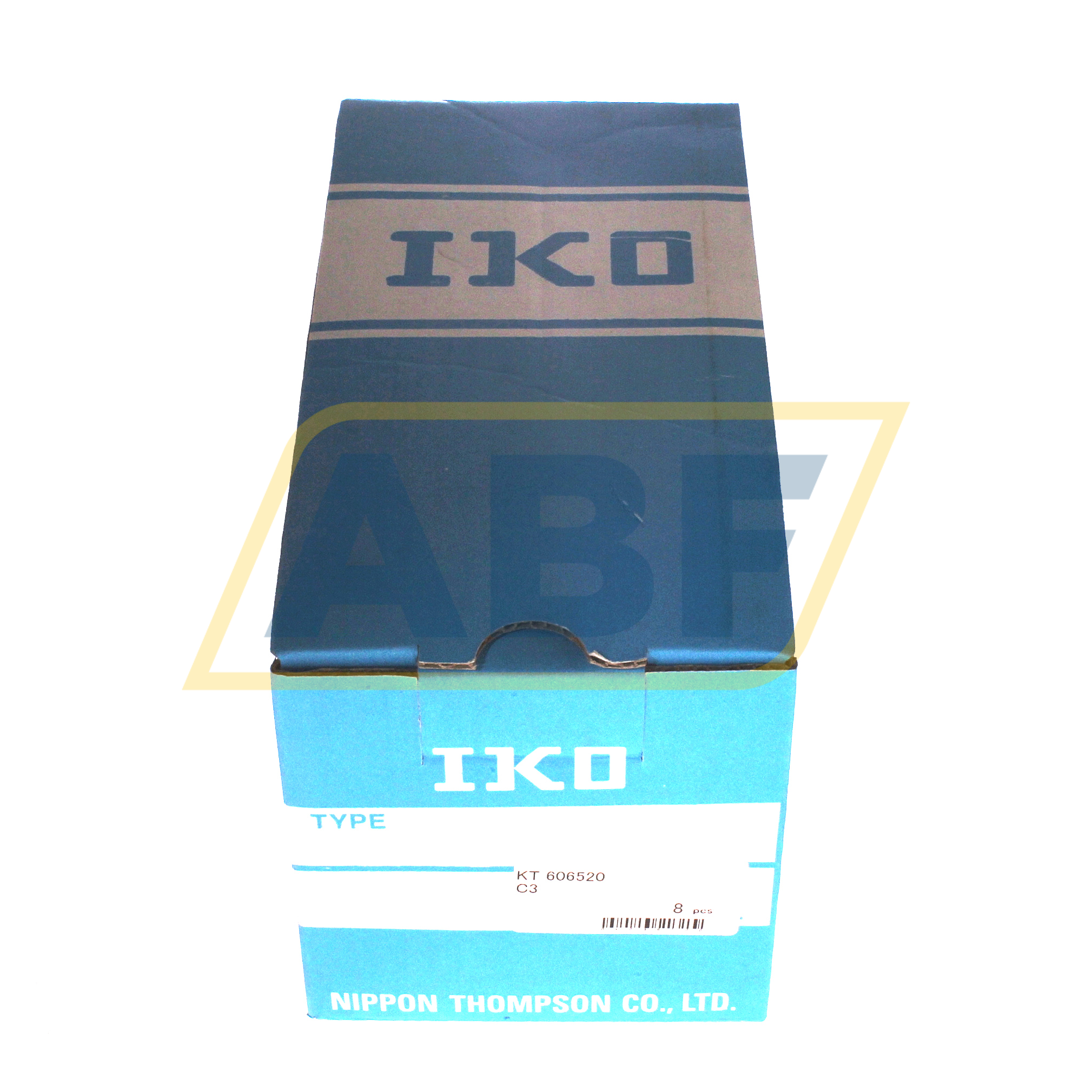 KT606520C3 IKO