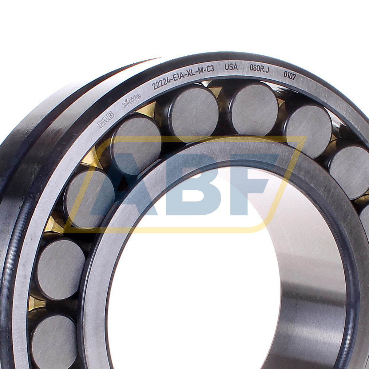 22224-E1A-XL-M-C3 FAG