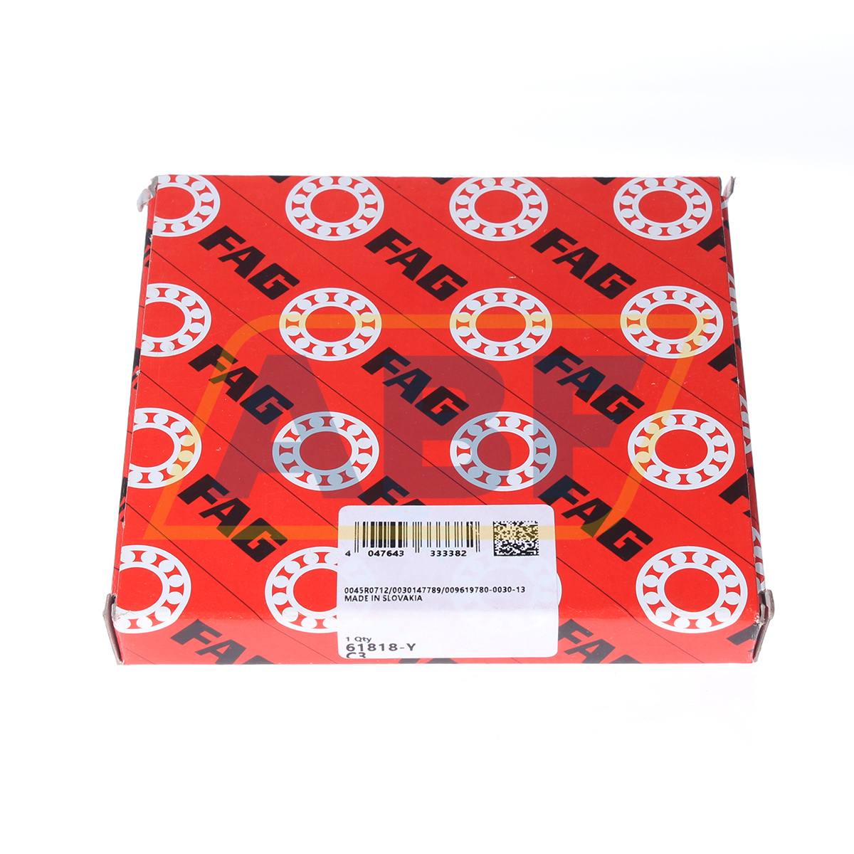 61818-Y-C3 FAG