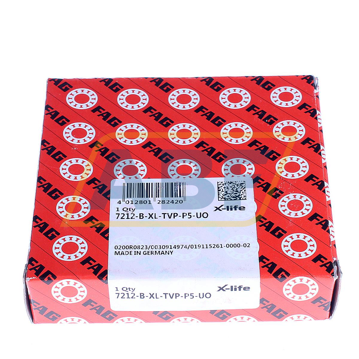 7212-B-XL-TVP-P5-UO FAG