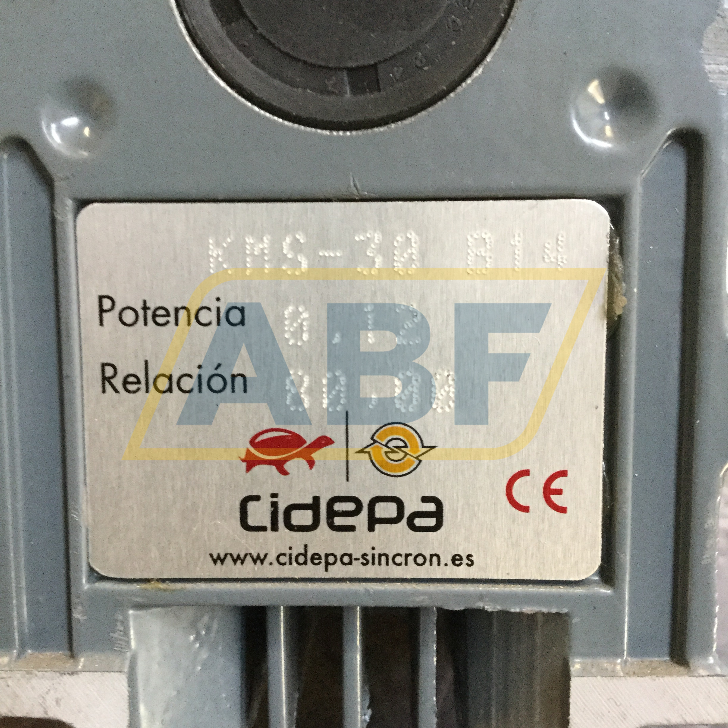 KMS-30-56B14I80 CIDEPA