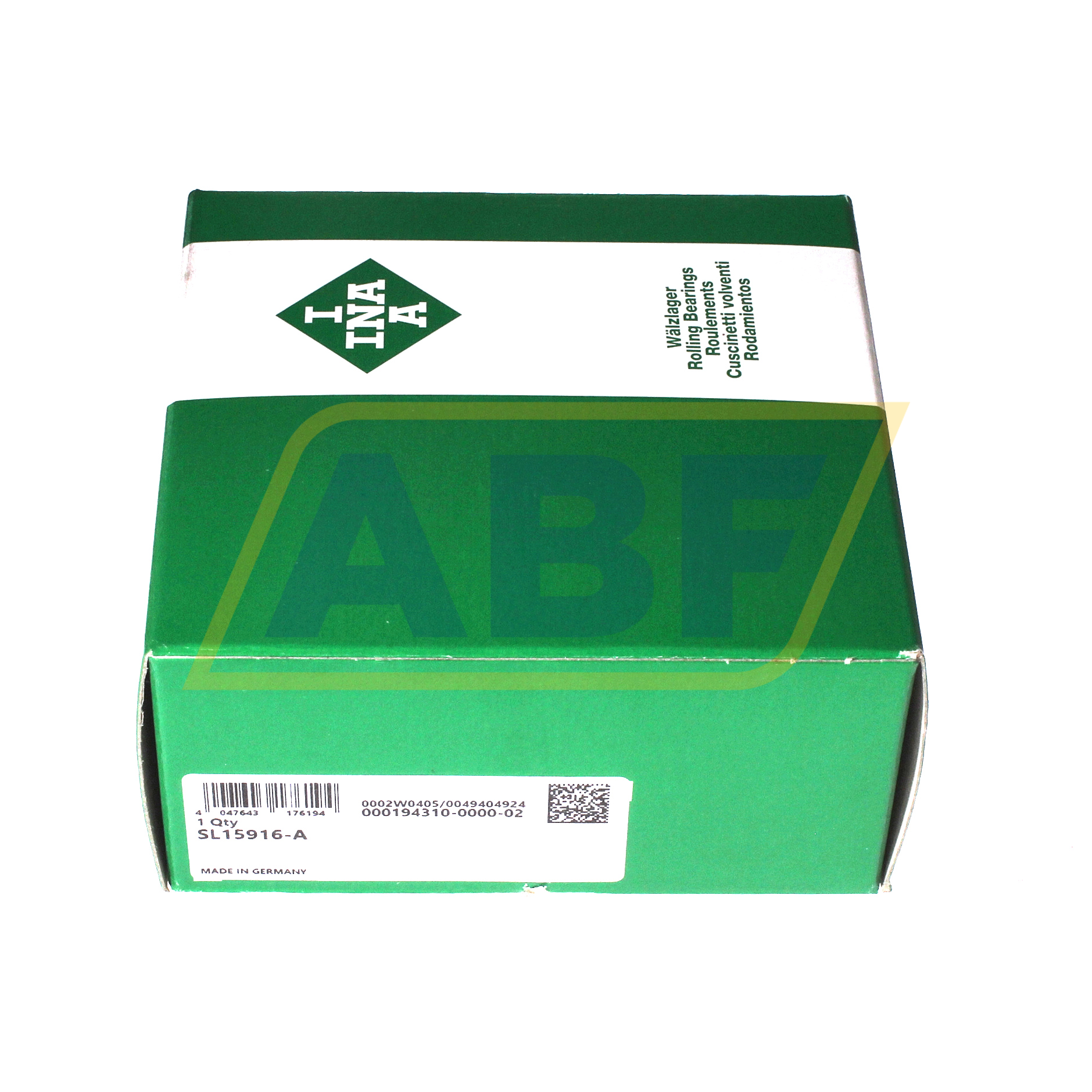 SL15916-A INA