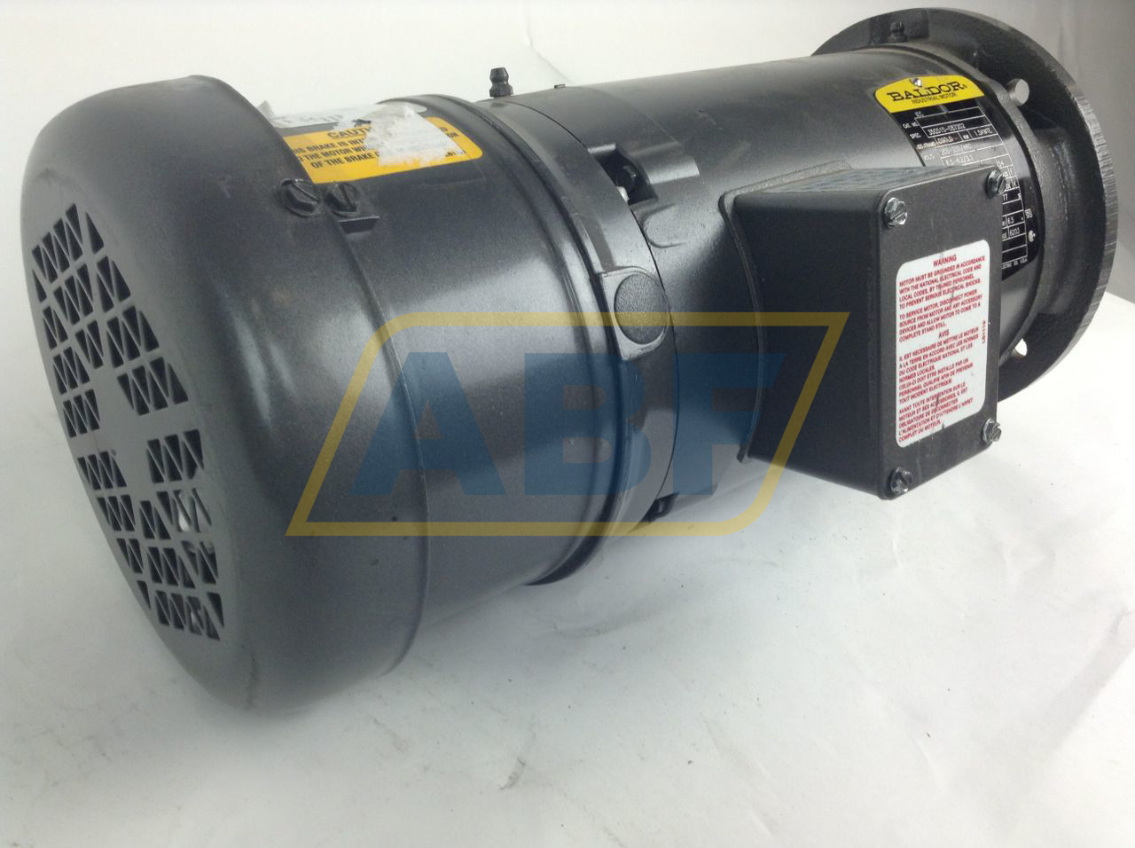 35Q515-0872G2 Baldor