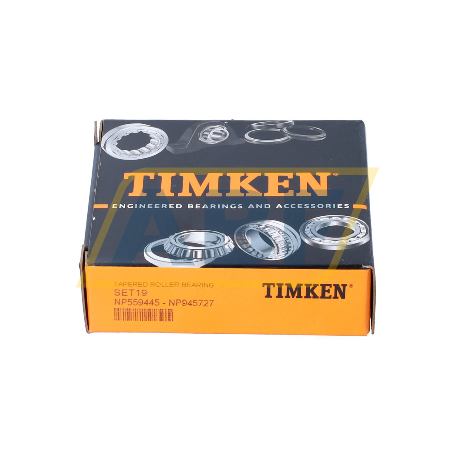 NP559445/NP945727 Timken