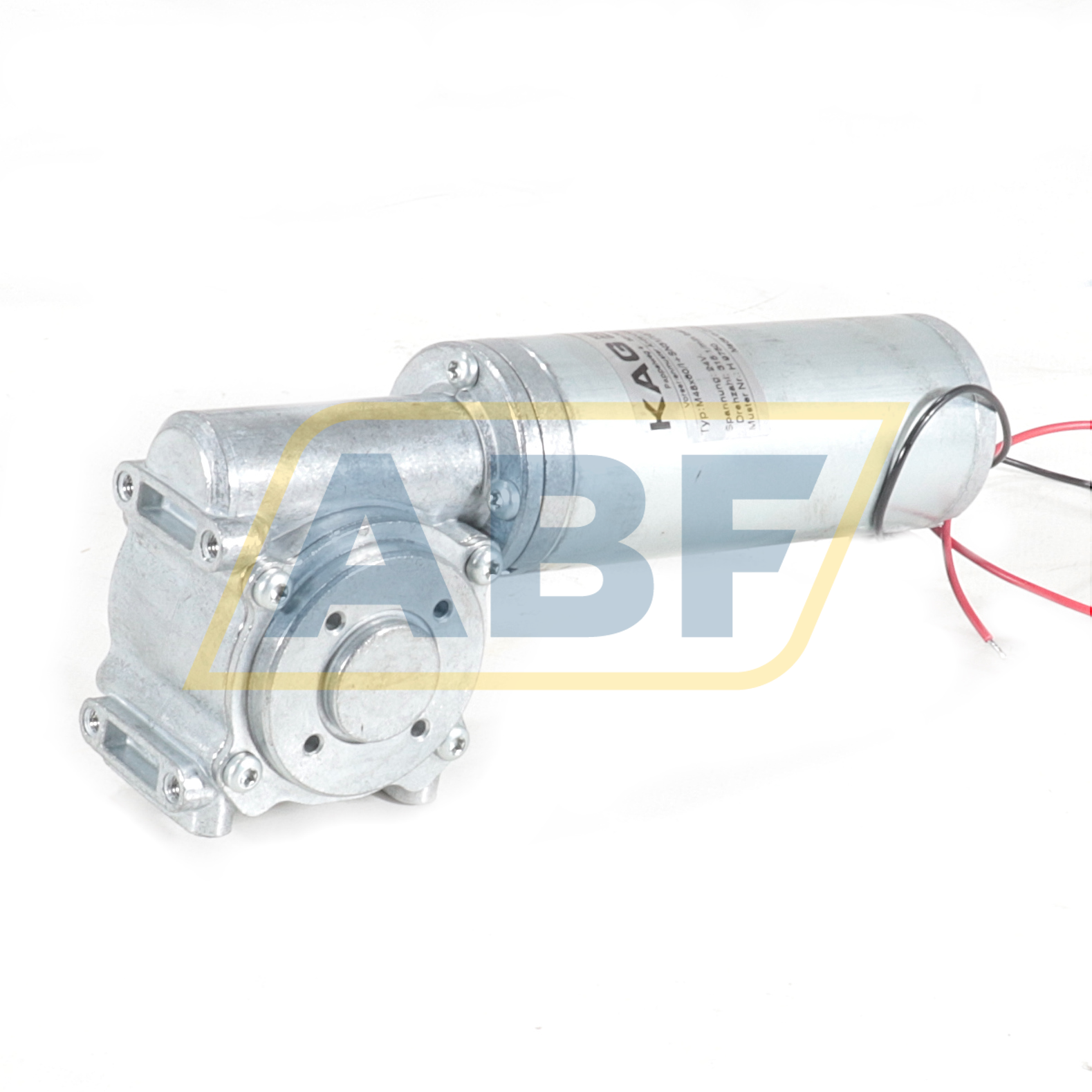 M48X60I24VSN31I10 Kahlig Antriebstechnik