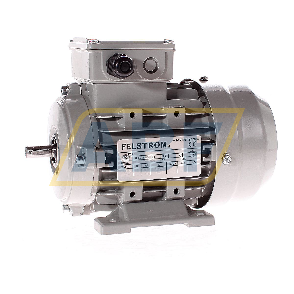 3F1A-63MB-2B3 Felstrom