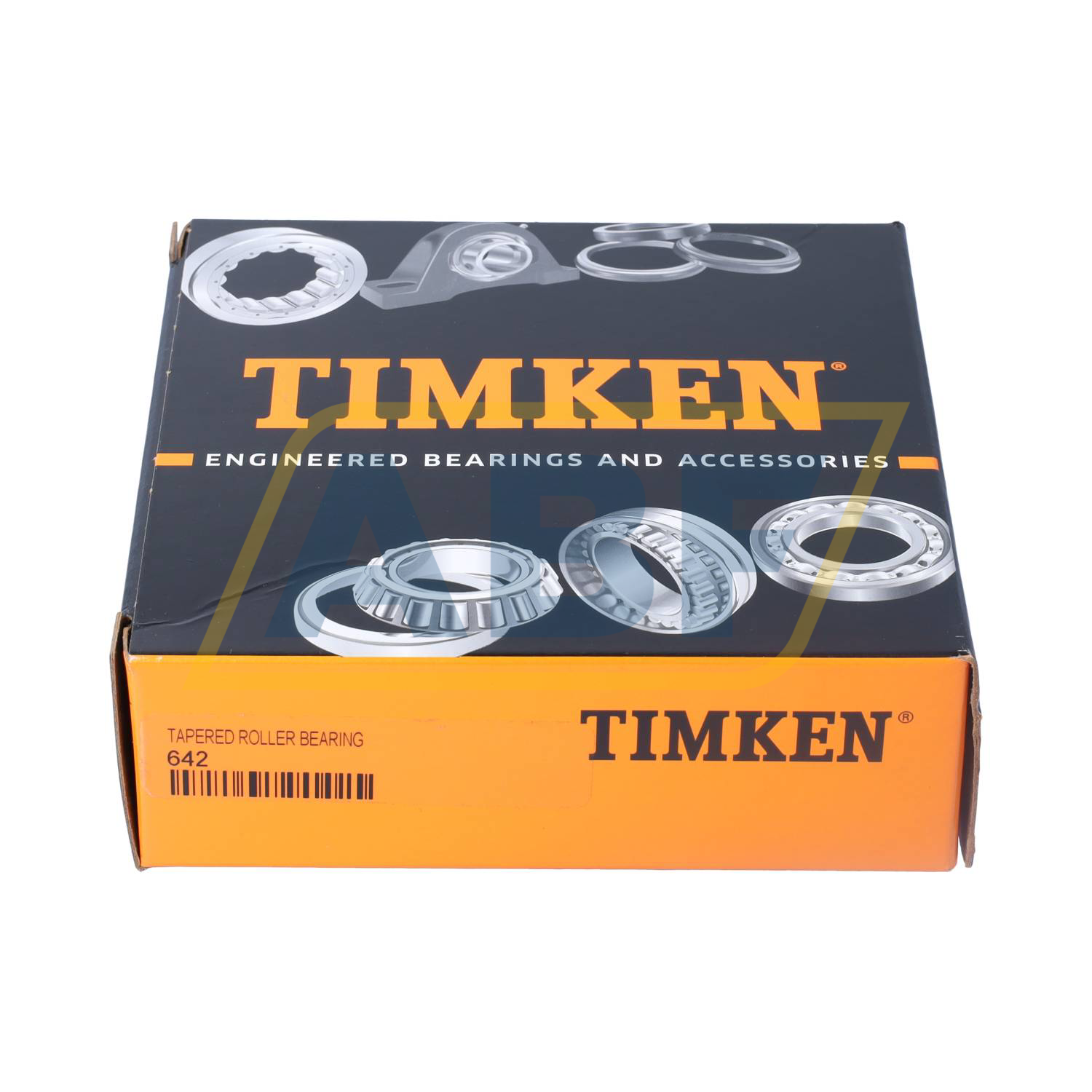 642 Timken