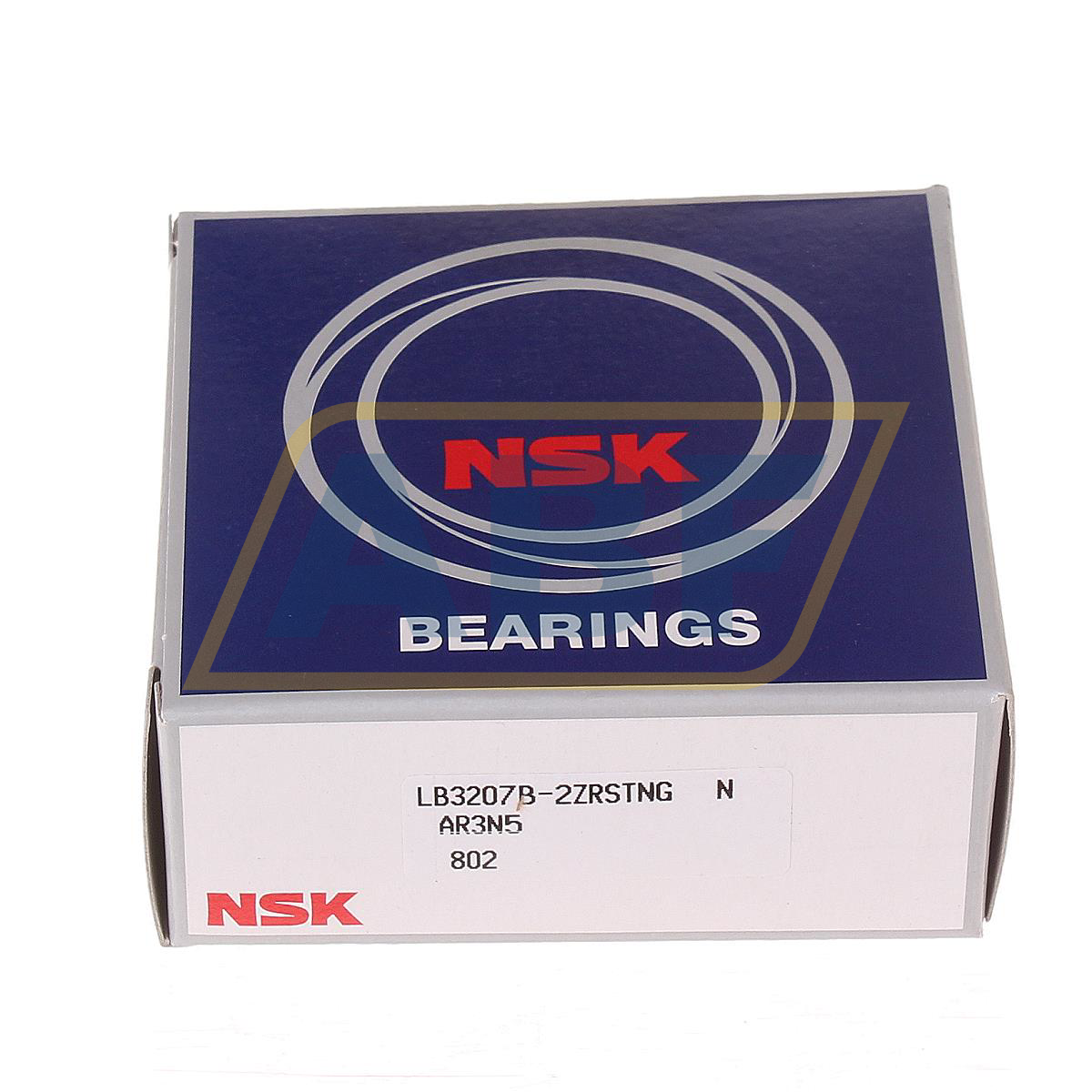 LB3207B-2ZRSTN NSK