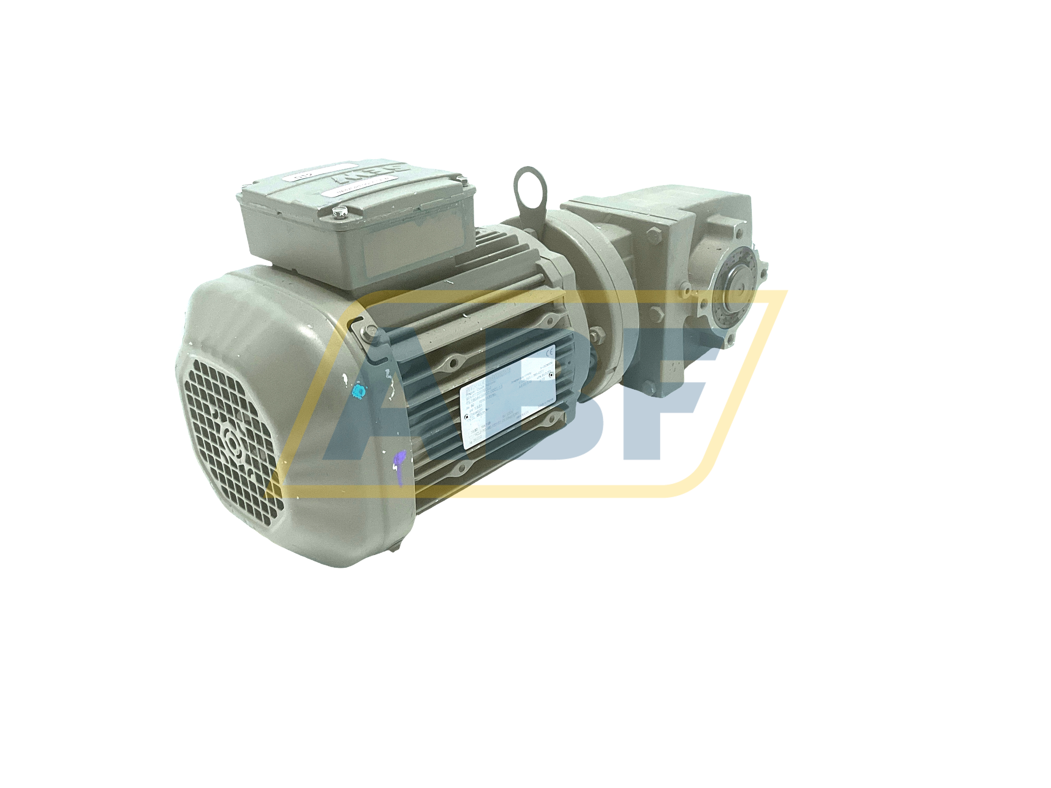 WA47DRE90L4 SEW-EURODRIVE