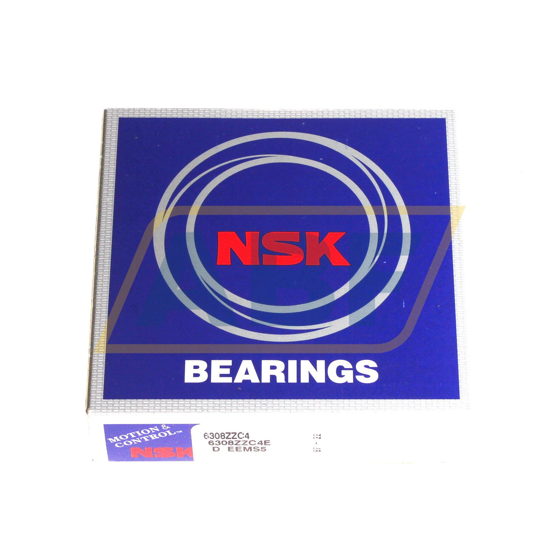 6308ZZC4E NSK