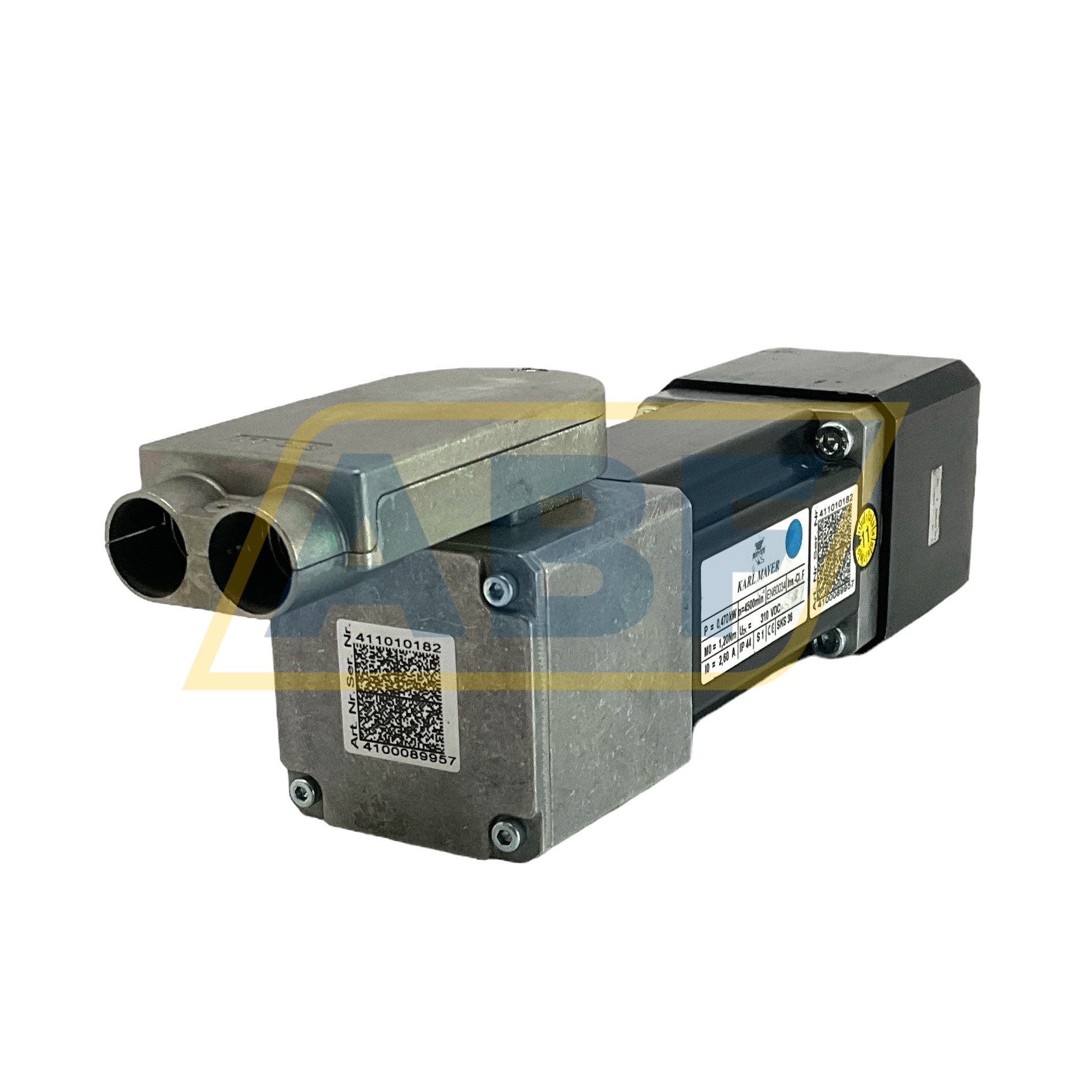 4100089957 Karl Mayer