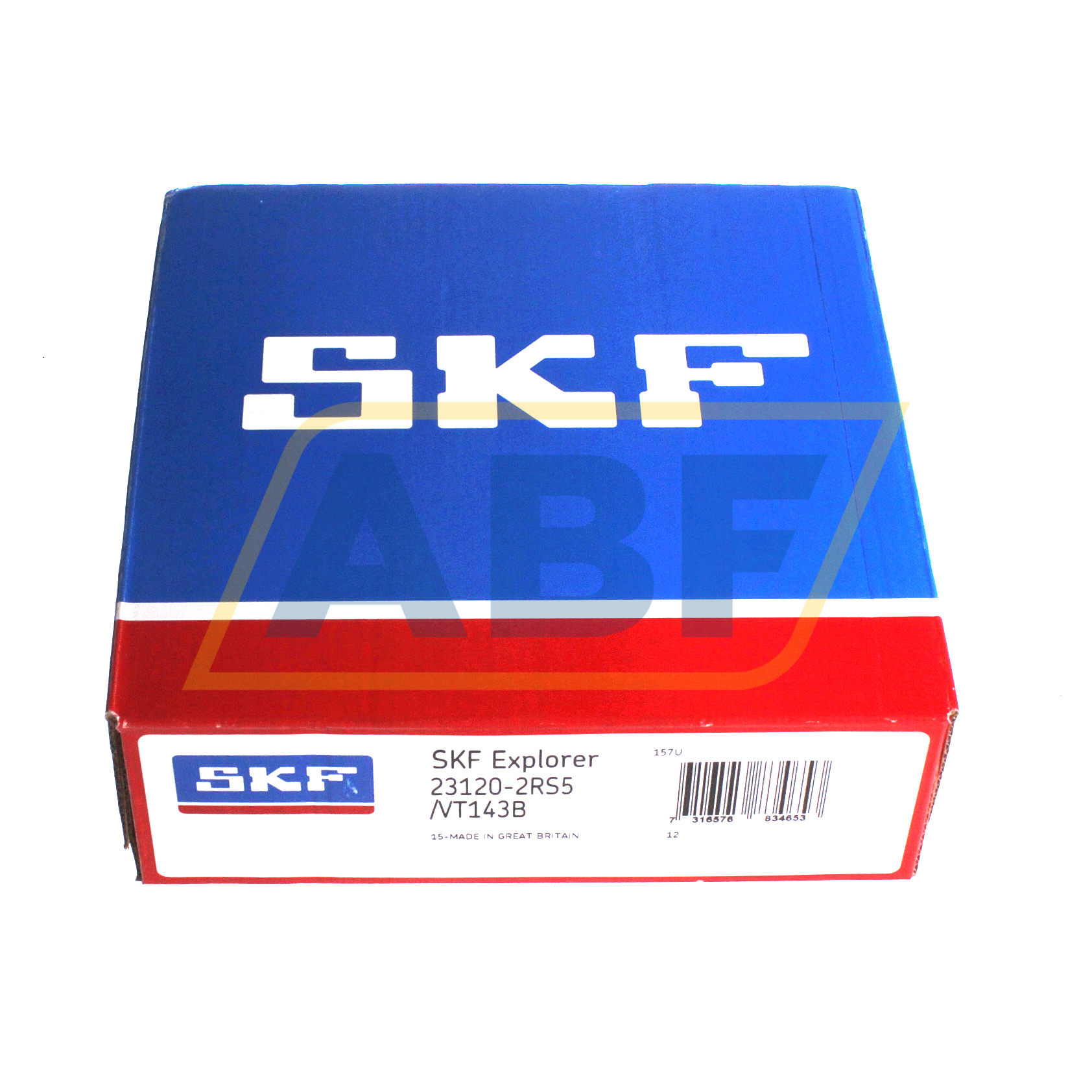 23120-2RS5/VT143B SKF