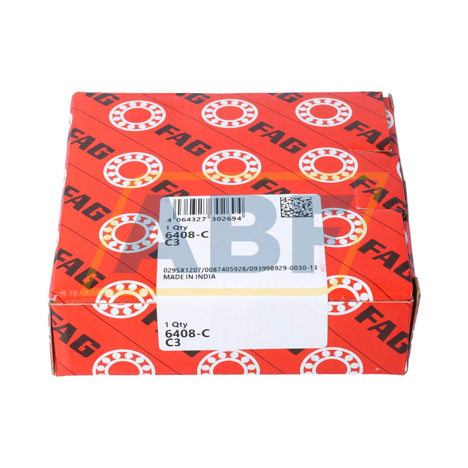 6408-C-C3 FAG