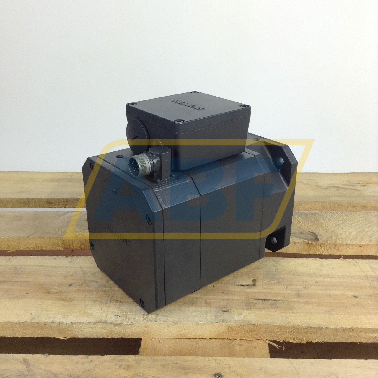 1FT6081-8AF71-7TA2 Siemens