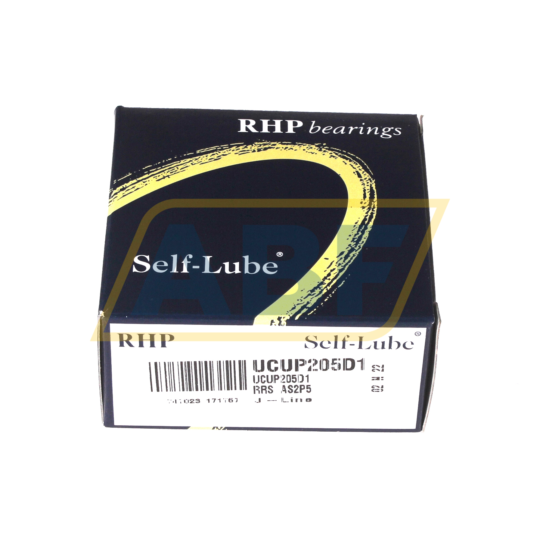 UCUP205D1 RHP