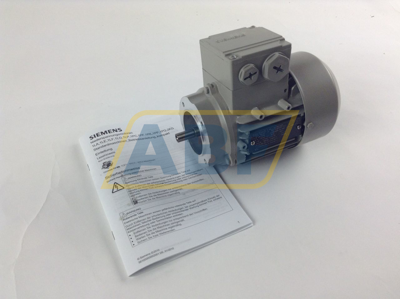 1LA7060-4AB12 Siemens