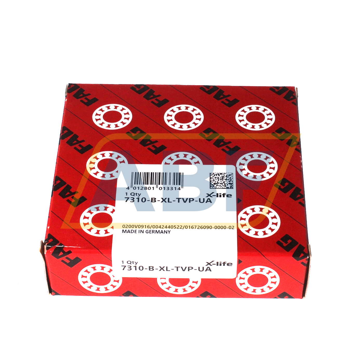 7310-B-XL-TVP-UA FAG