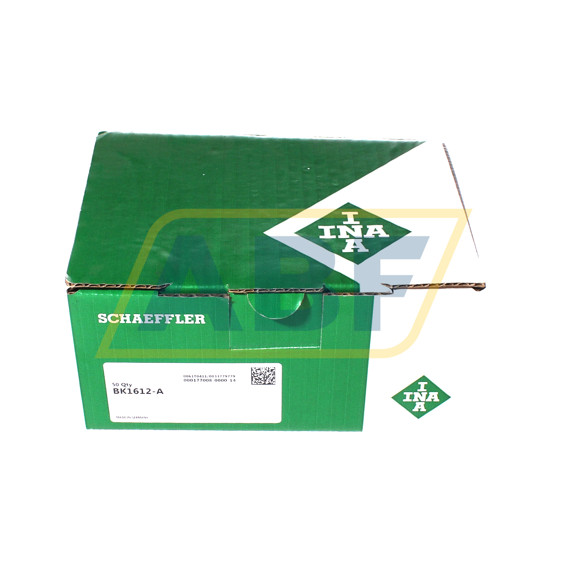 BK1612-A INA