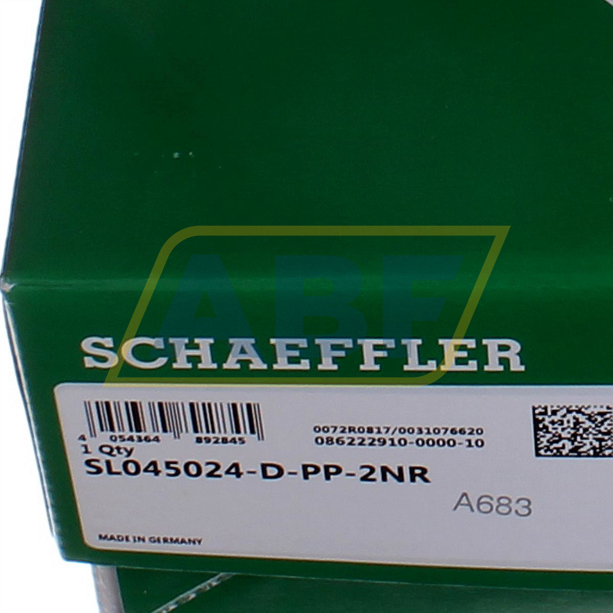 SL045024-D-PP-2NR INA