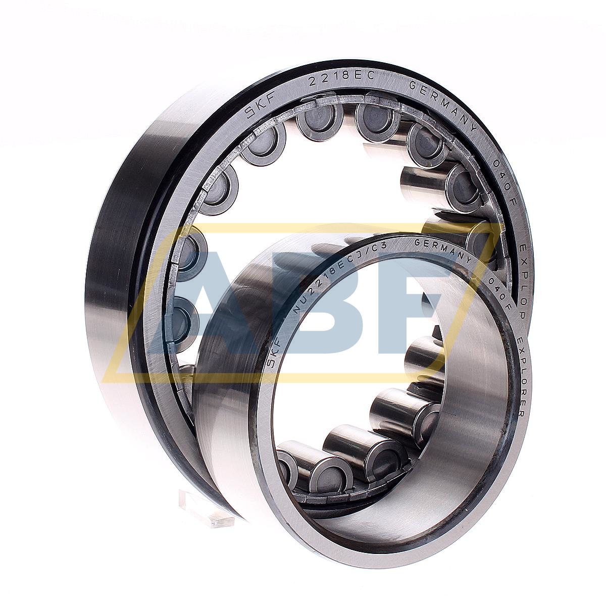 NU2218ECJ/C3 SKF