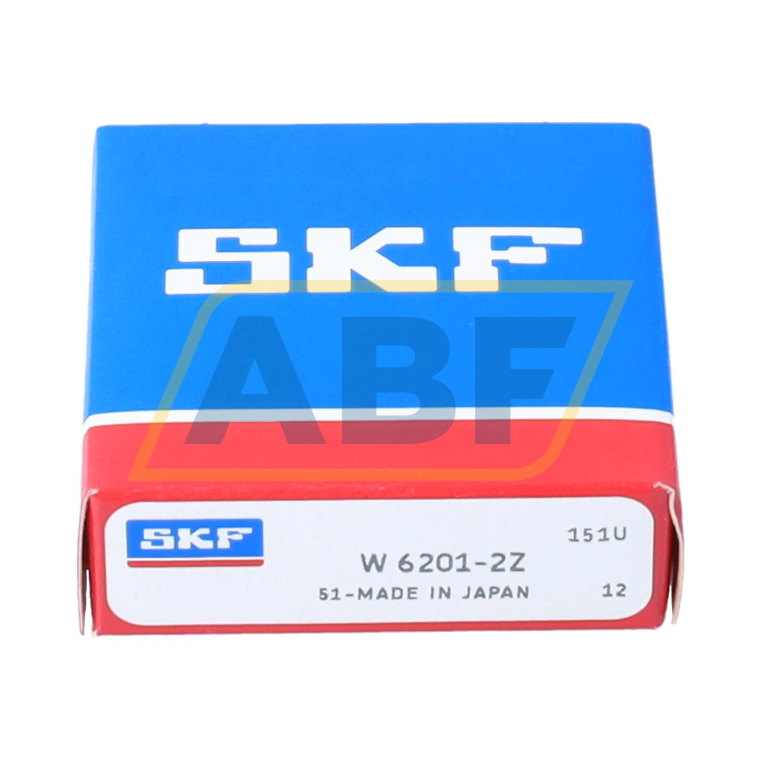 W6201-2Z SKF