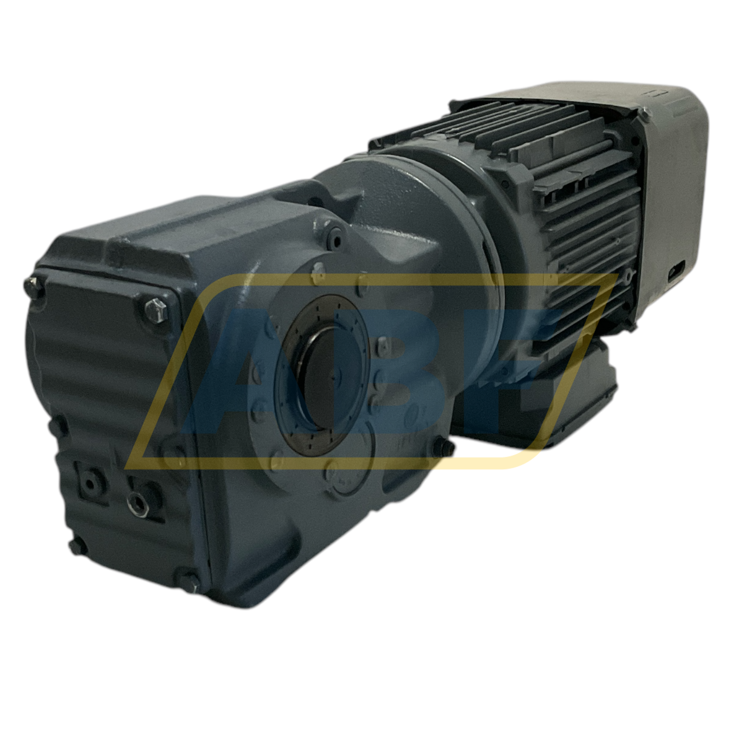 KA47/TDRN90S4/BE2HF SEW-EURODRIVE