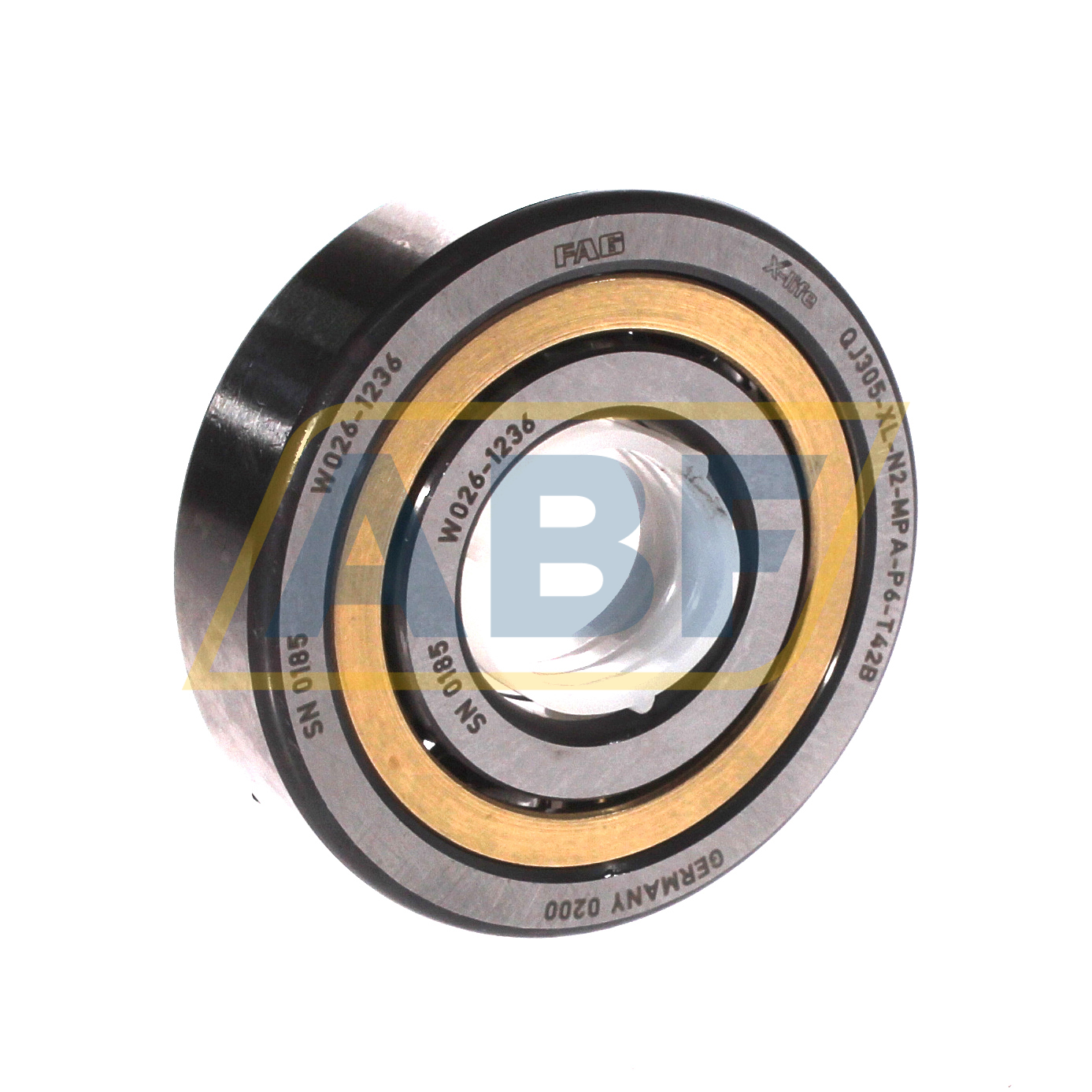 QJ305-XL-N2-MPA-P6-T42B FAG
