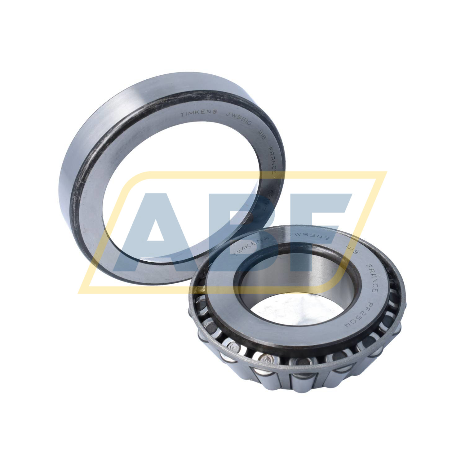 JW5549/JW5510 Timken