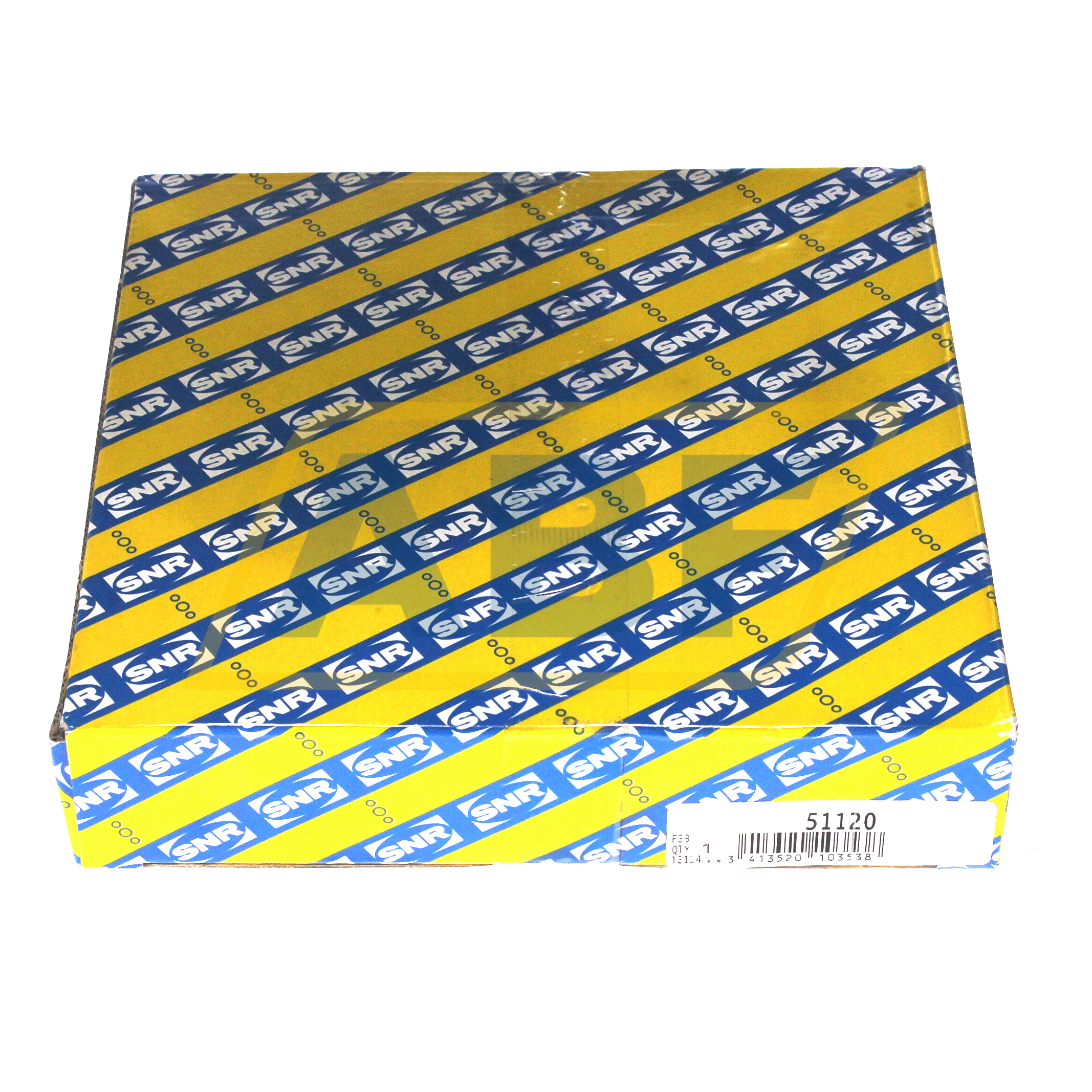 51120 SNR