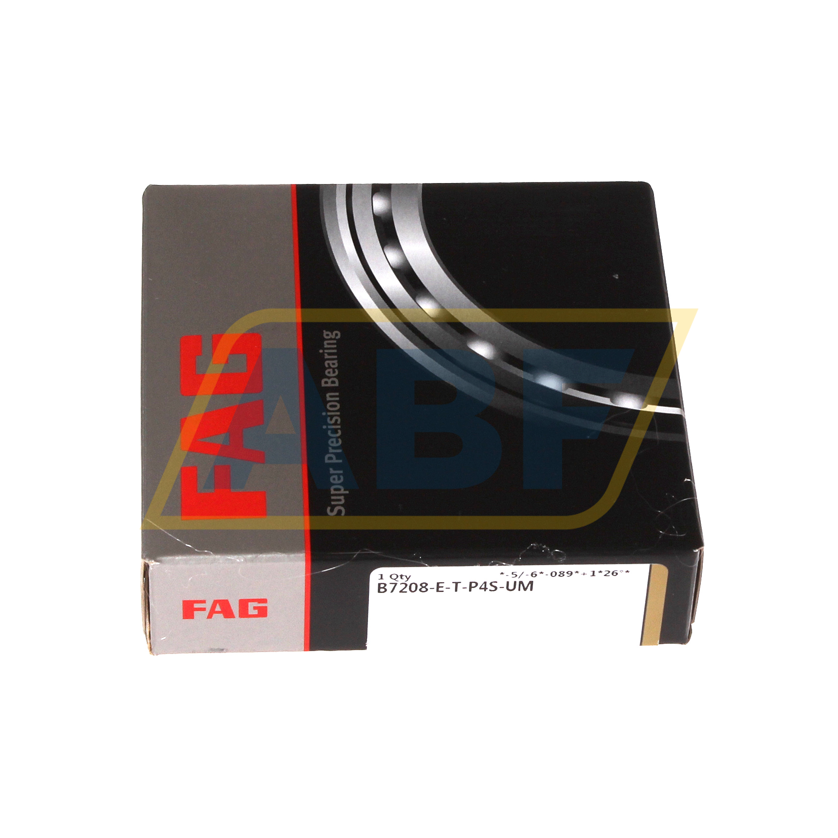 B7208-E-T-P4S-UM FAG