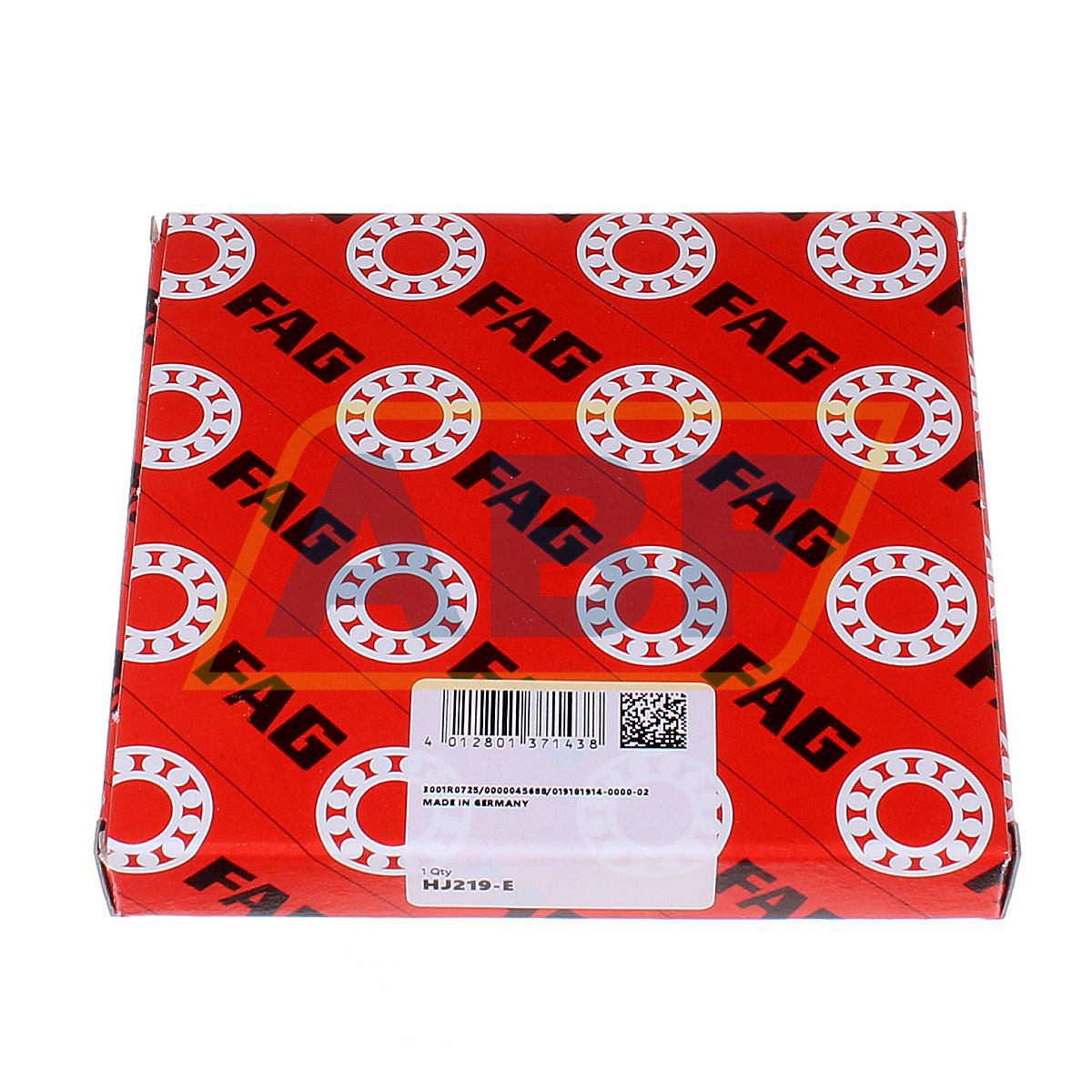 HJ219-E FAG
