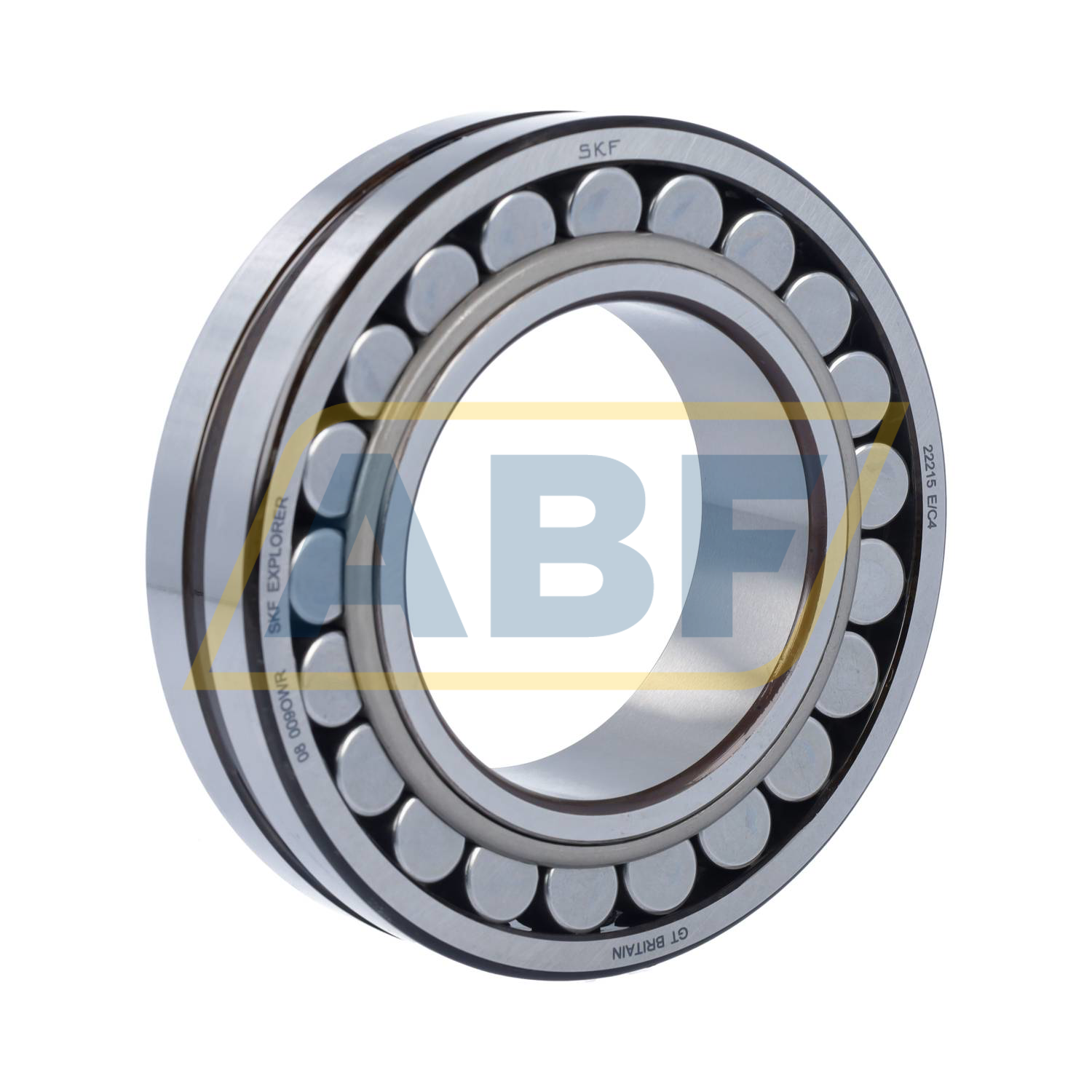 22215E/C4 SKF