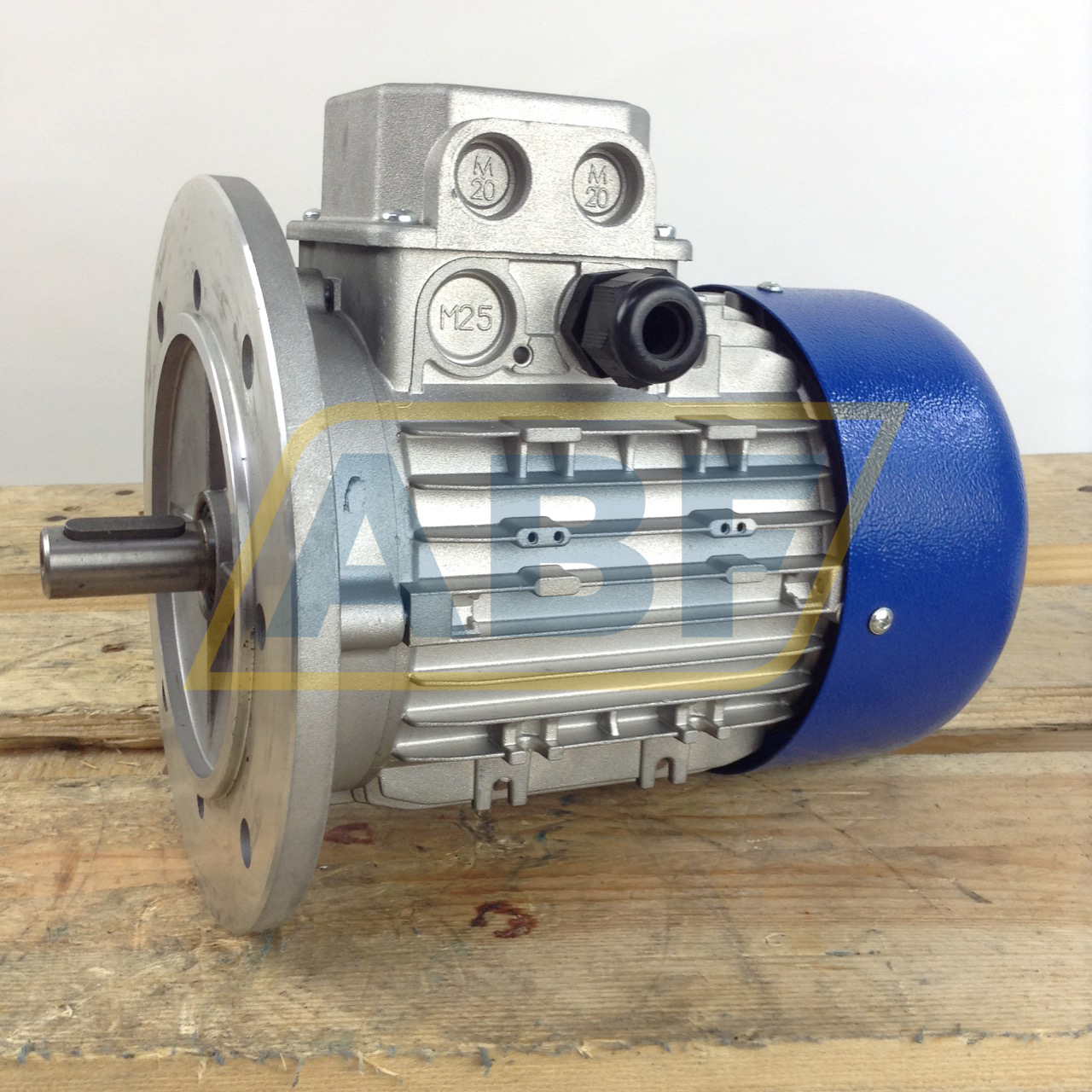 TN80A/4-SC-B5 MT Motori Elettrici