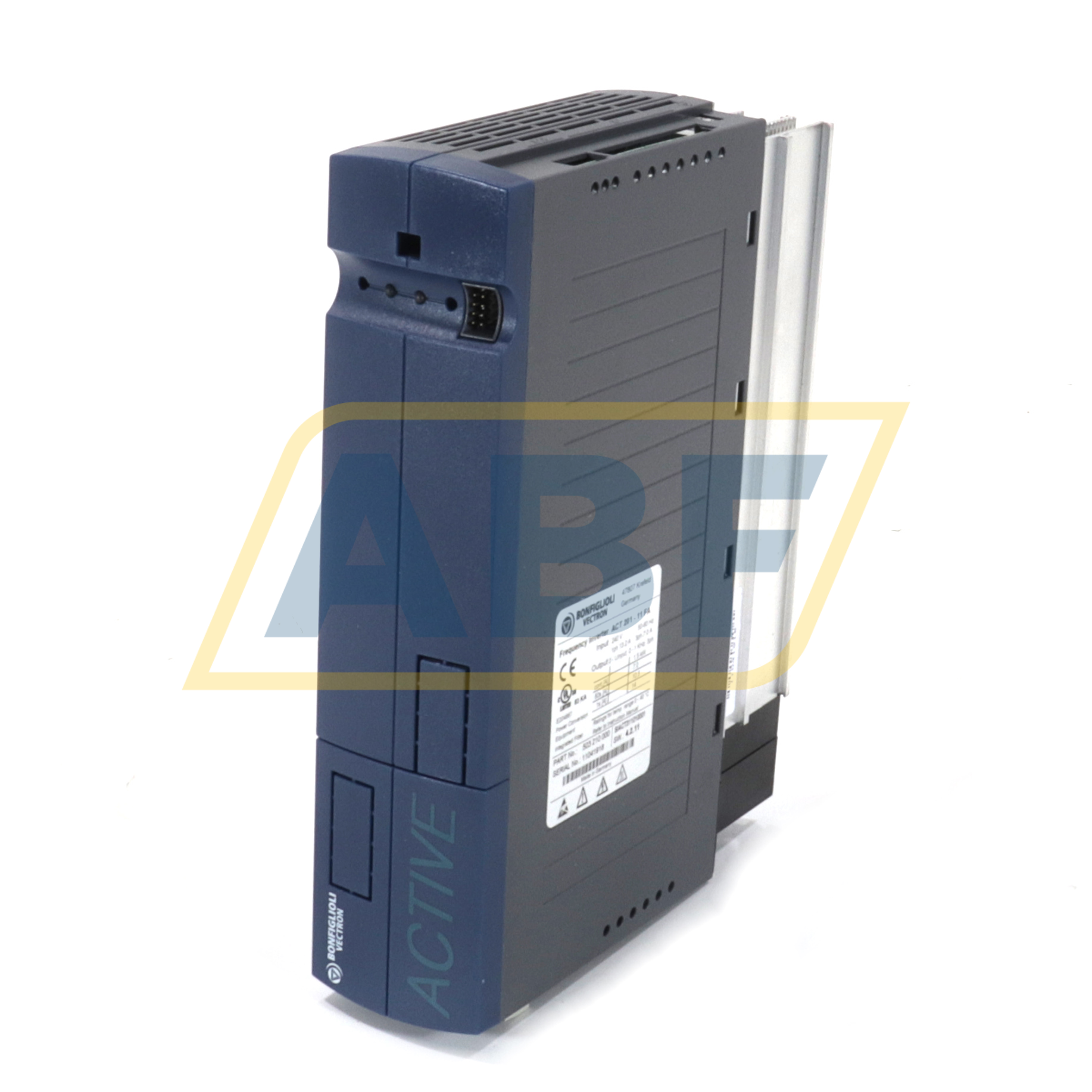 ACT201-11FA Bonfiglioli