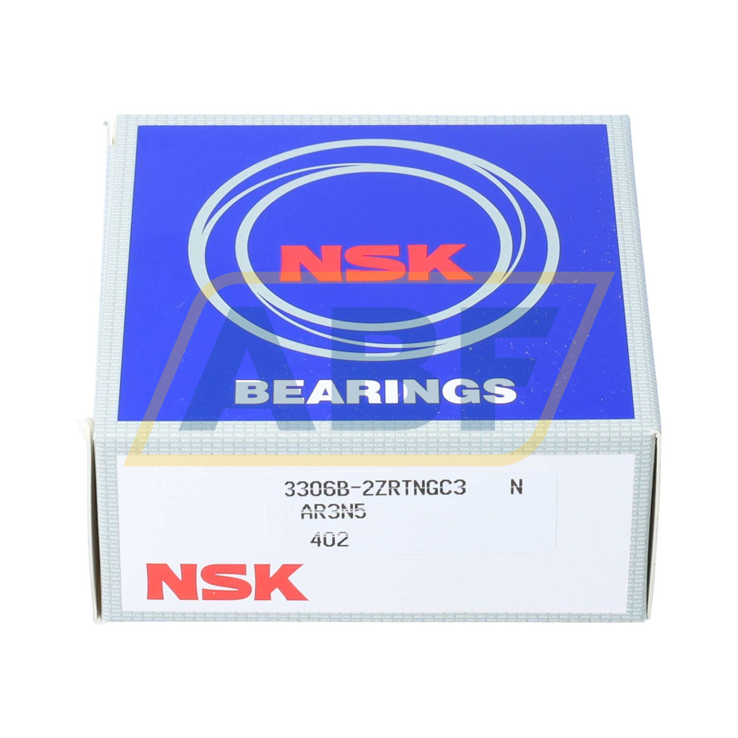 3306B-2ZRTNGC3 NSK