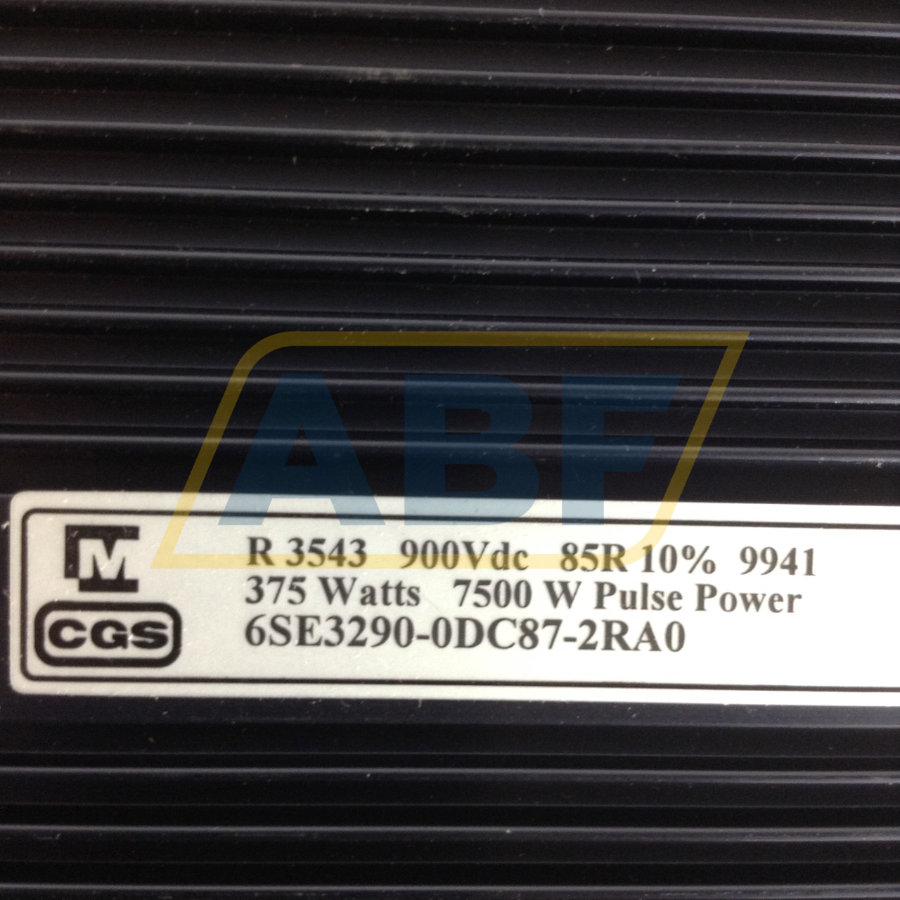 6SE3290-0DC87-2RA0 Siemens