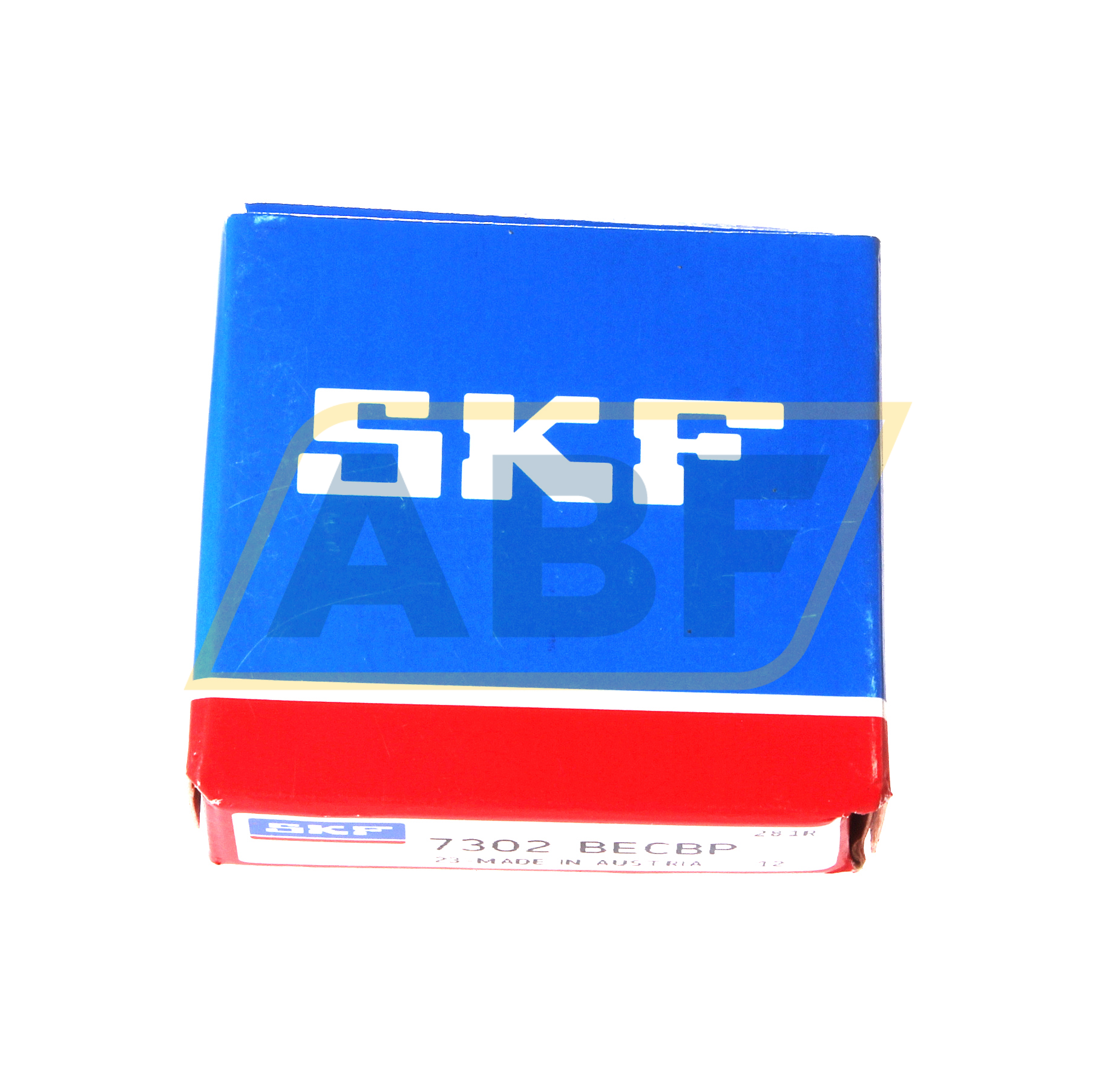 7302BECBP SKF