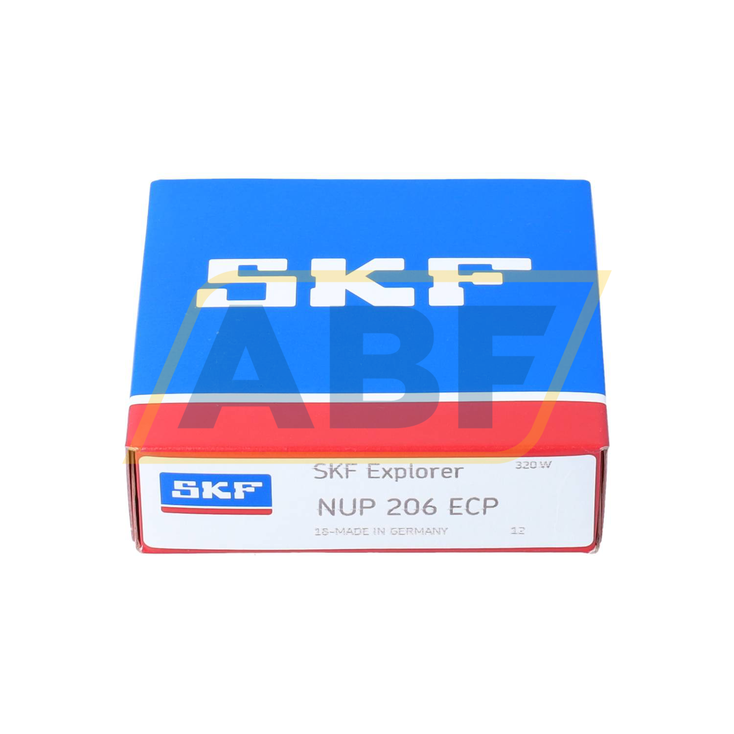 NUP206ECP SKF