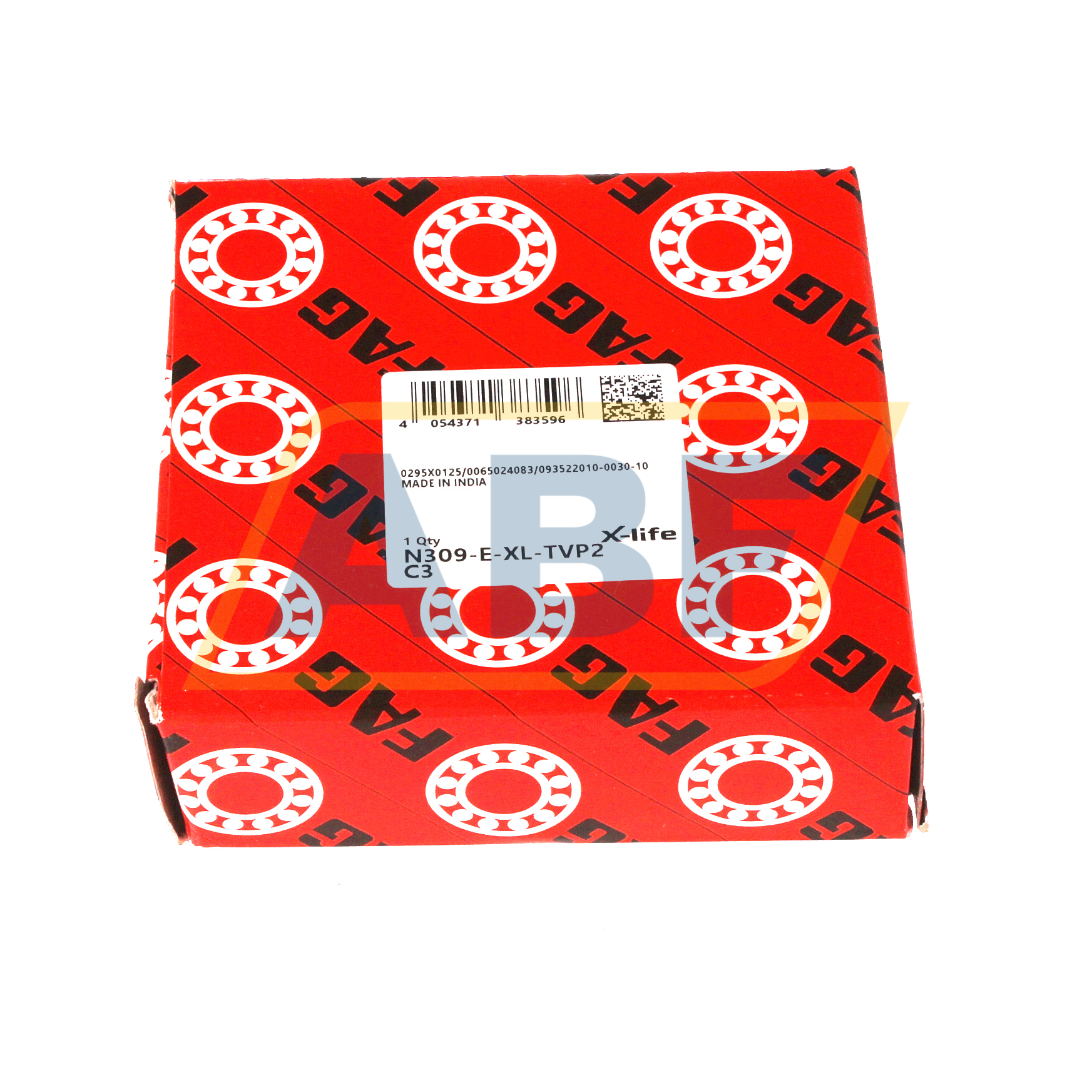 N309-E-XL-TVP2-C3 FAG