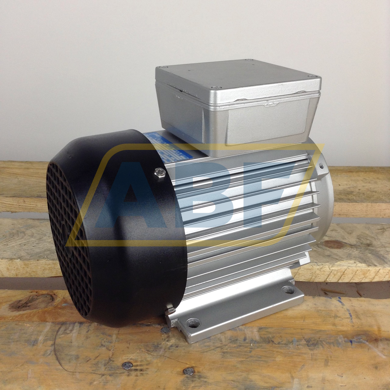 4D80C-8/4 FAM Motoren