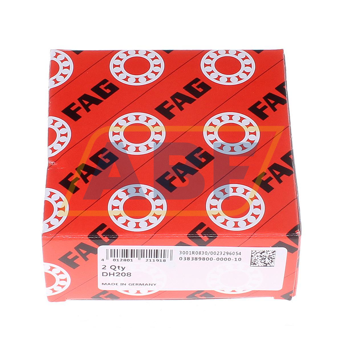 DH208 FAG