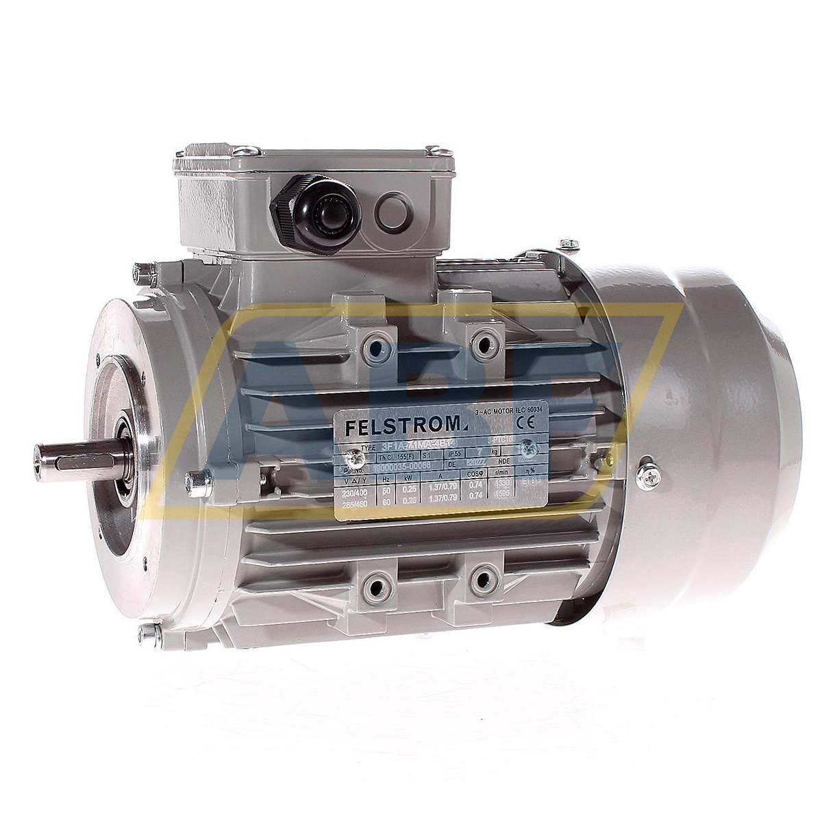 3F1A-71MA-4B14 Felstrom